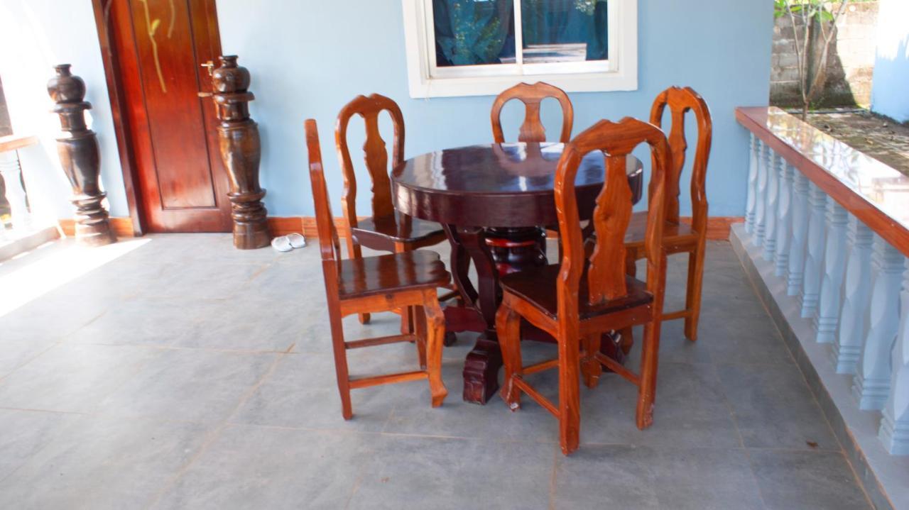 Kampot Nature Villa Exterior photo