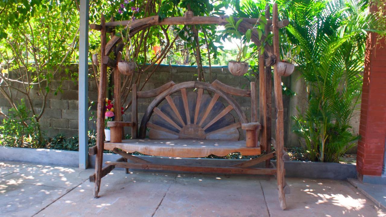 Kampot Nature Villa Exterior photo
